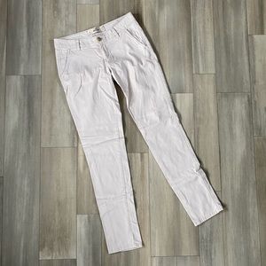 Women’s Khaki Hollister Jeans - 0R